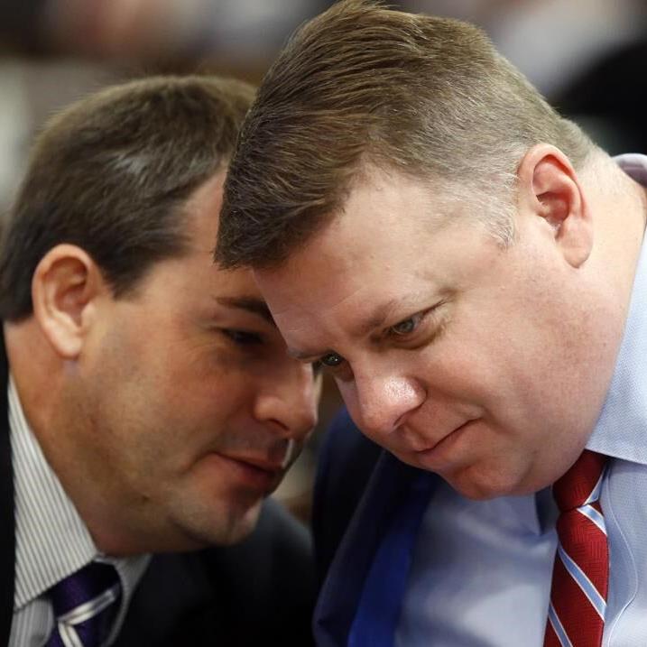 NC legislative races: Sharp divisions over abortion, economy